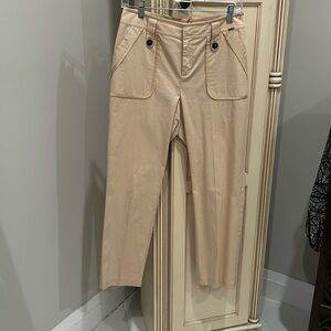 St. John pants